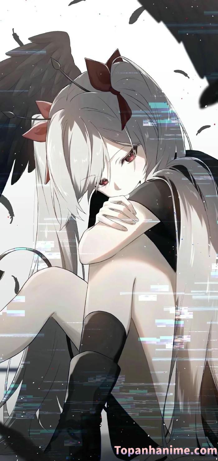 hinh ảnh anime nu quyen ru