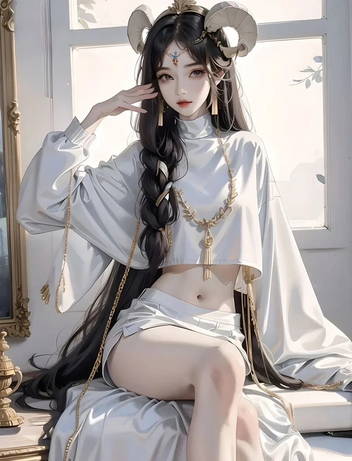 hình ảnh cung kim ngưu nữ anime 12