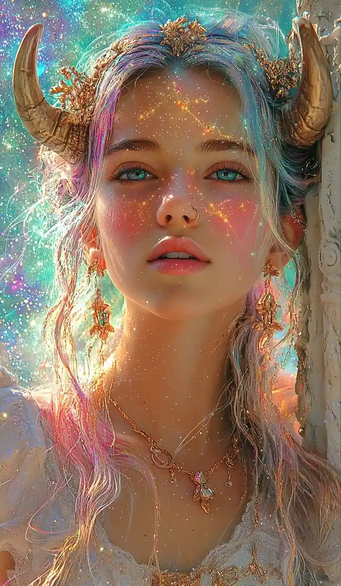 hình ảnh cung kim ngưu nữ anime 19