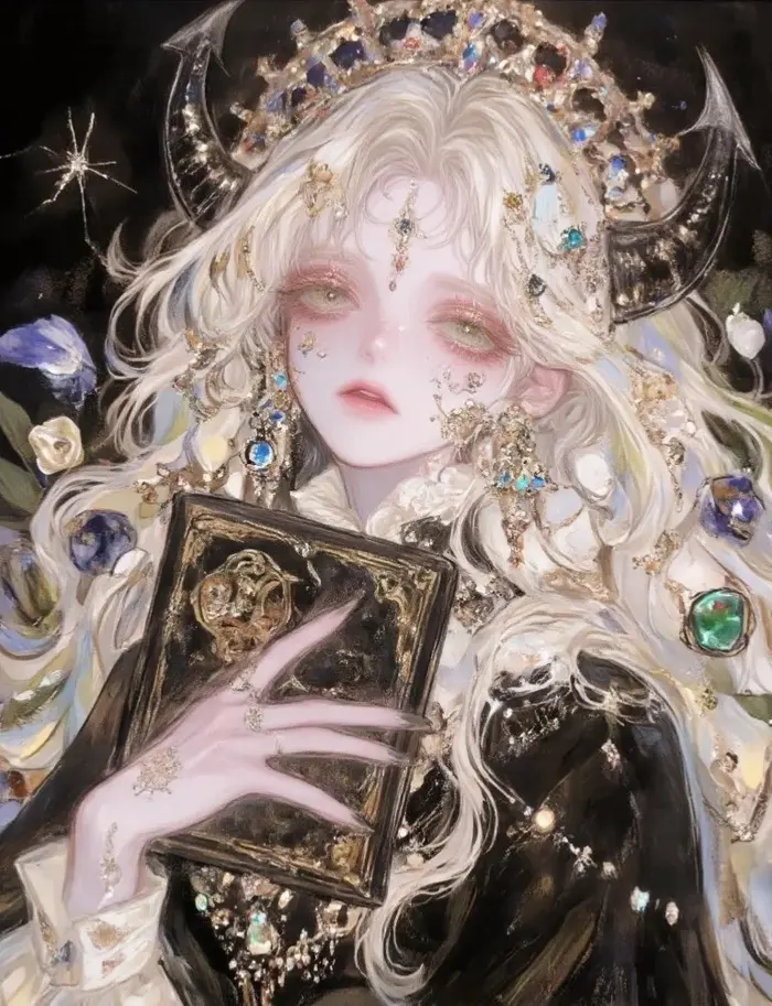 hình ảnh cung kim ngưu nữ anime 24