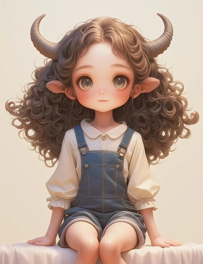 hình ảnh cung kim ngưu nữ anime 28