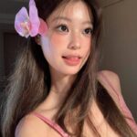 hình ảnh gái cute hd