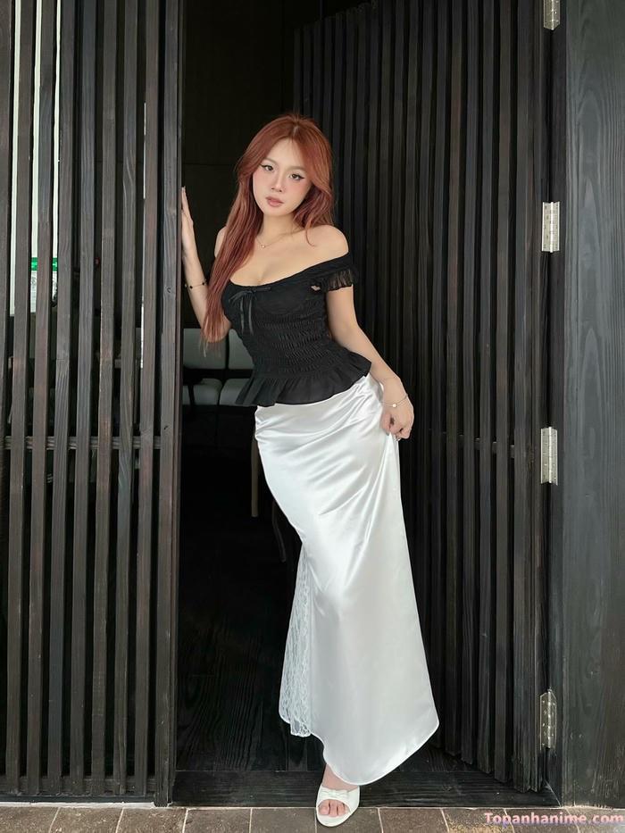 hình ảnh gái cute tóc ngắn