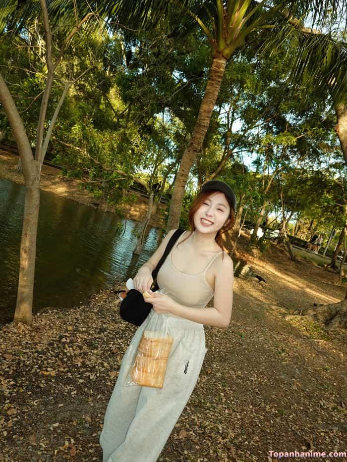 hình ảnh gái cute xinh xắn