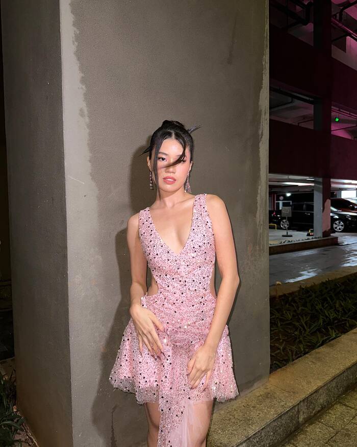 hình ảnh gái sexy slay