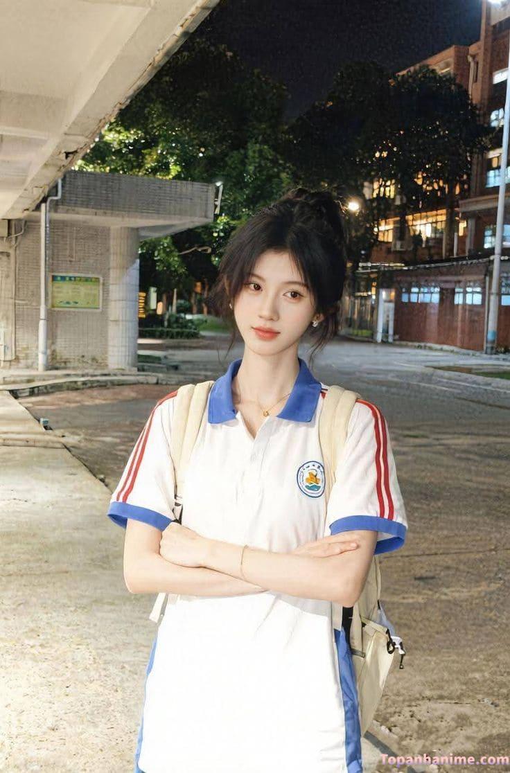 hình ảnh gái trung quốc