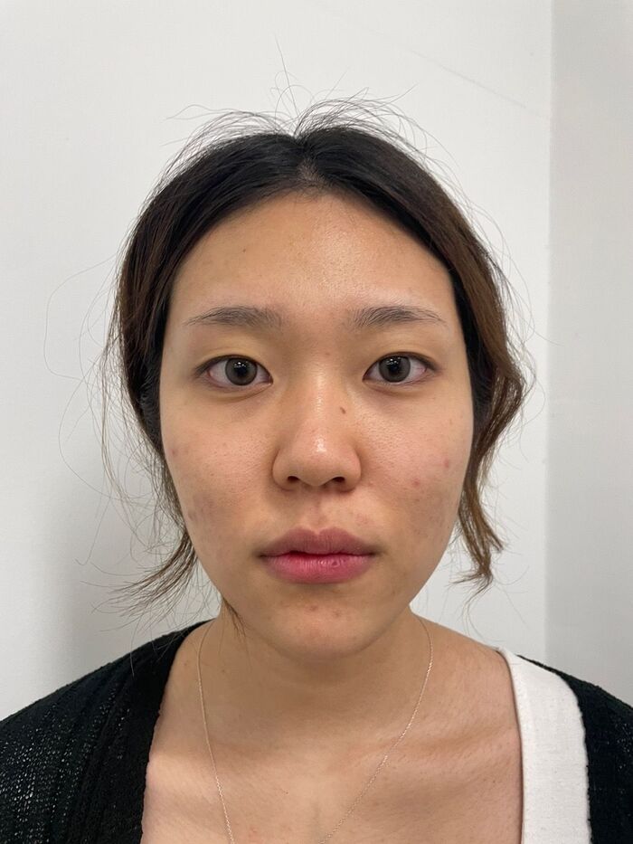 hình ảnh gái xấu có make up