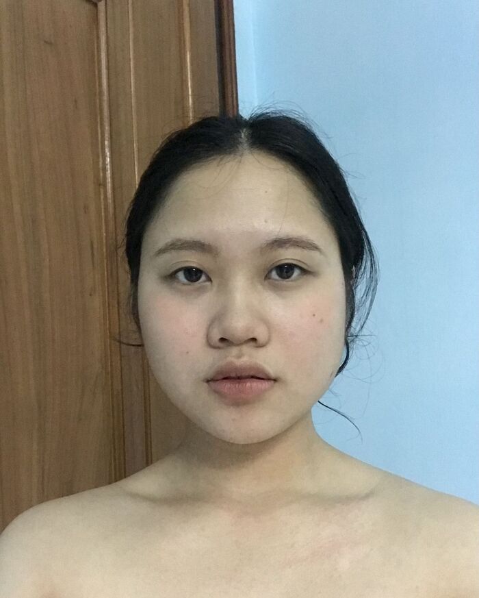 hình ảnh gái xấu việt nam mộc mạc