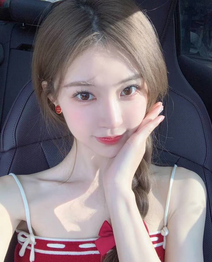 hình ảnh hot girl china