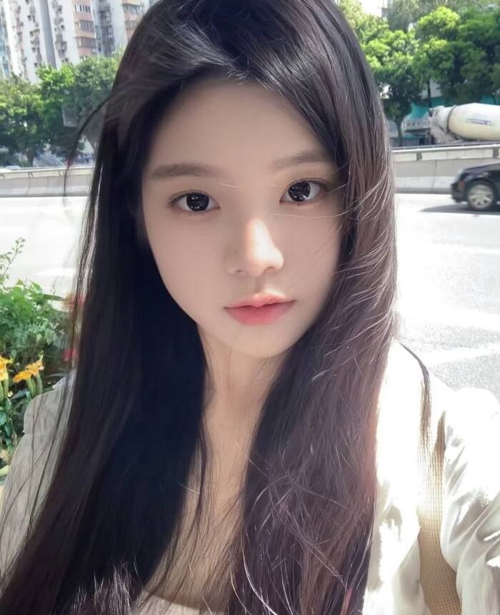 hình ảnh hot girl da trắng