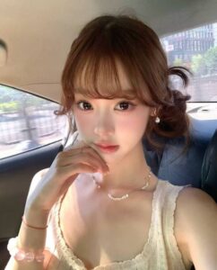 hình ảnh hot girl đáng yêu