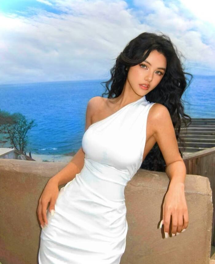 hình ảnh hot girl ngầu
