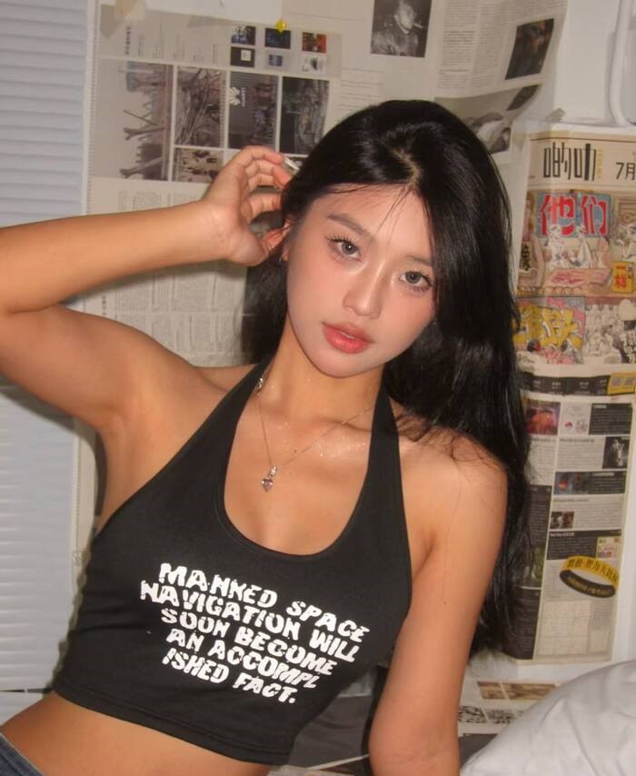 hình ảnh hot girl trung quốc