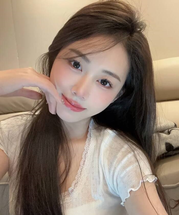 hình ảnh hot girl xinh đẹp