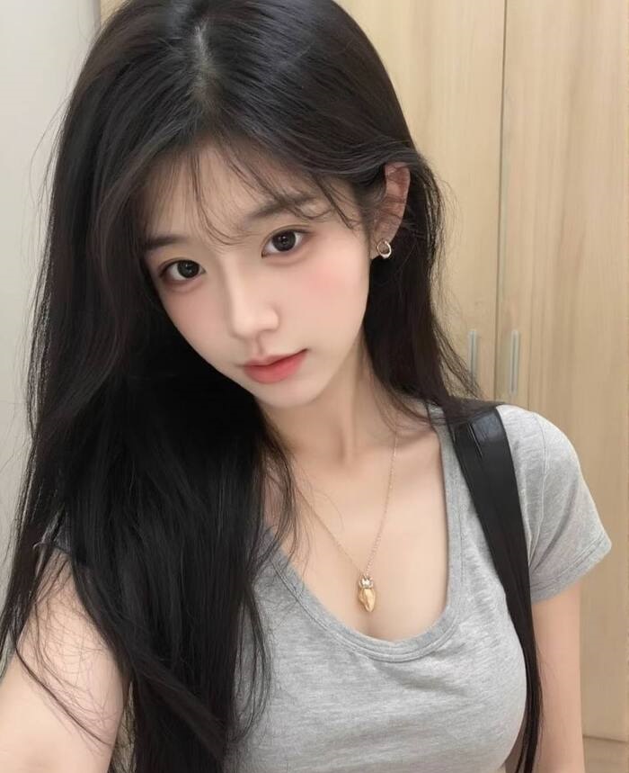 hình ảnh hot girl xinh yêu