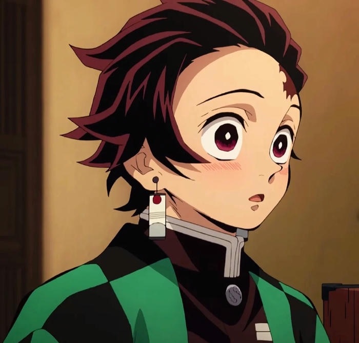 hình ảnh tanjirou