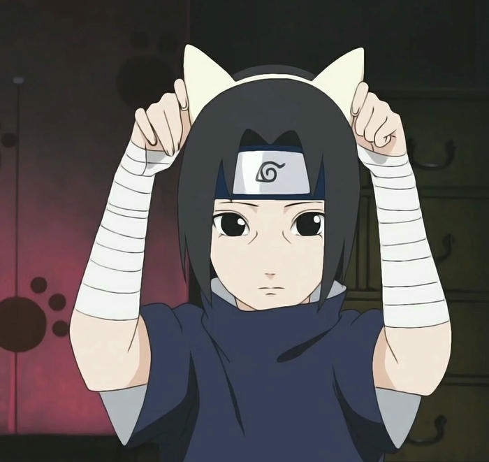 hình ảnh tộc uchiha