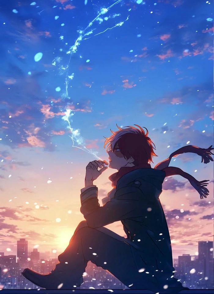 hinh anh todoroki shouto