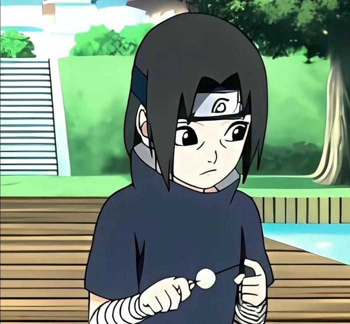 hình ảnh uchiha
