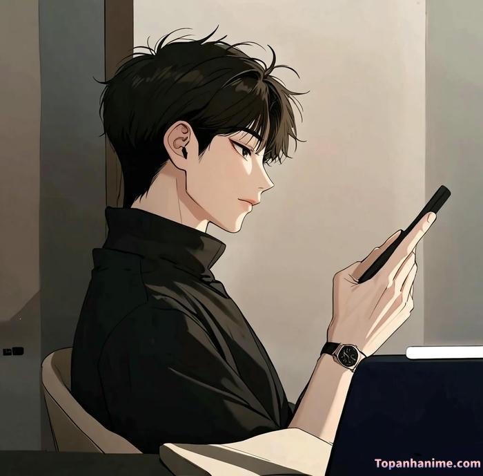 hinh anime đẹp cực