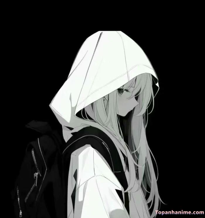 hinh anime lạnh lùng cá tính