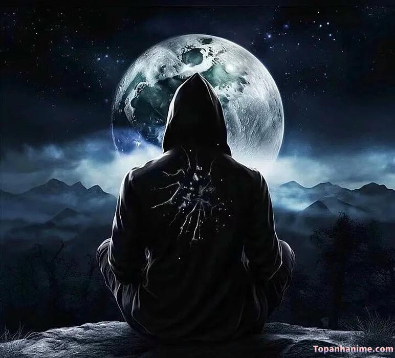 hình anime nam đẹp trai