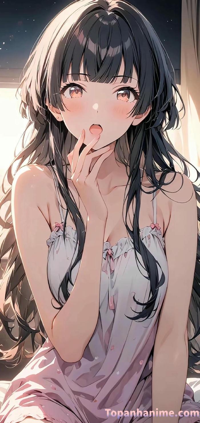 hinh anime nu quyen ru