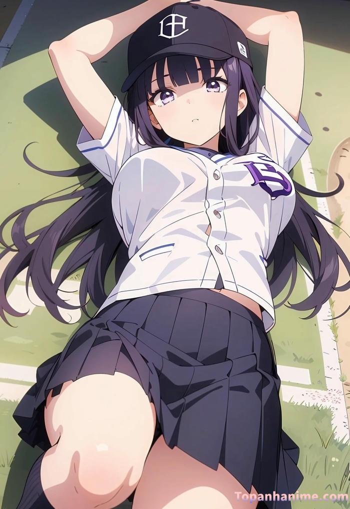 hinh anime nu quyen ru cuc