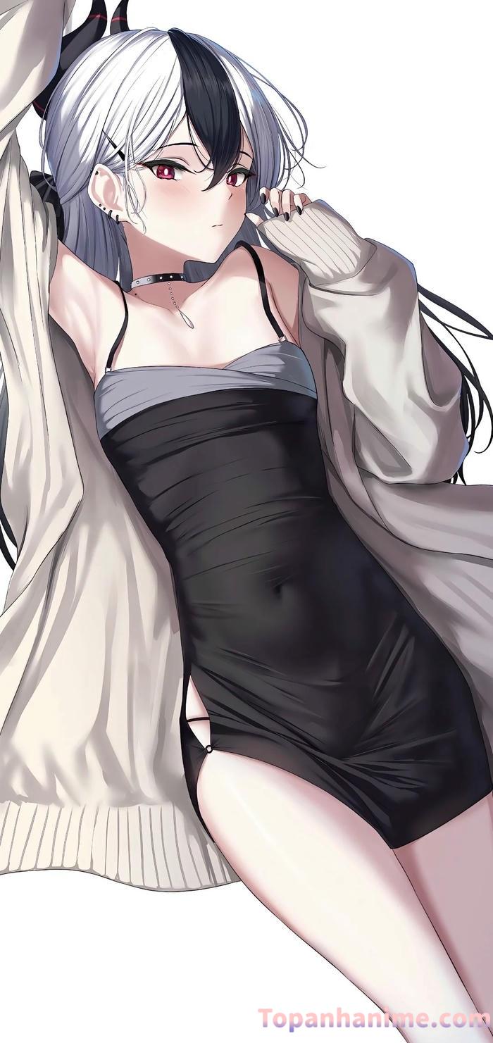 hinh anime nu quyen ru nhat