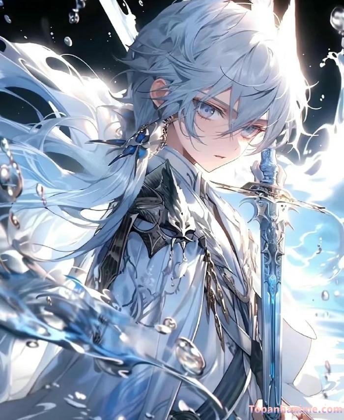 hình nền anime nam đẹp nhất