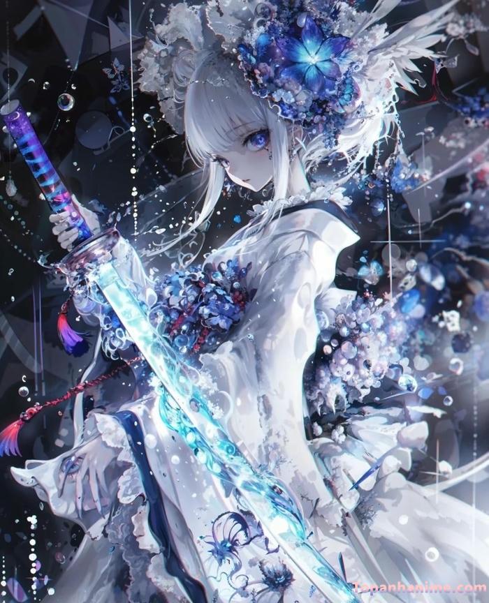 hình nền đẹp cute ngầu nữ