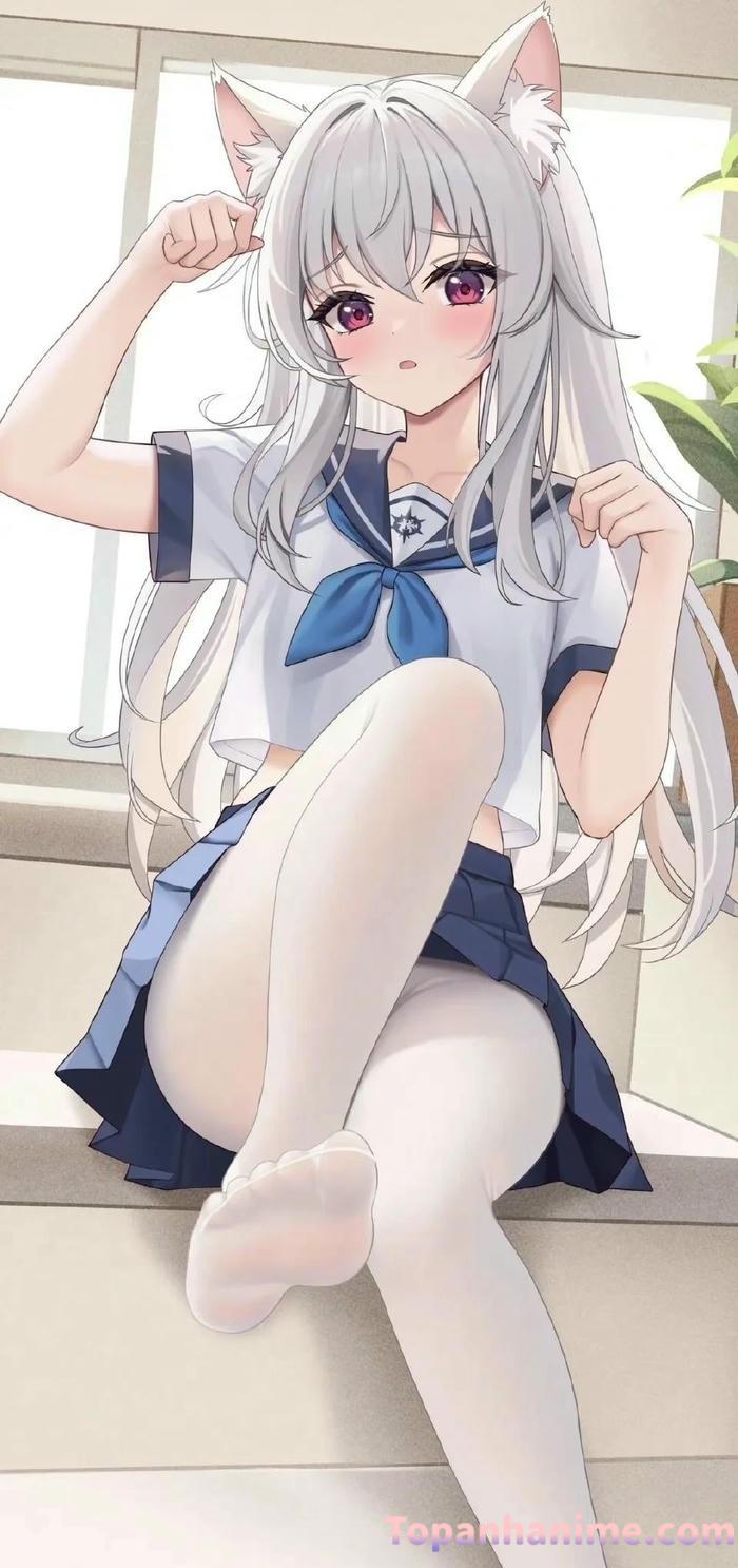 hình nền đẹp cute nữ