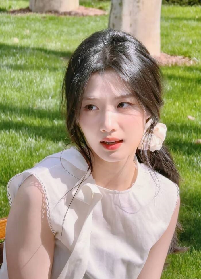 hình nền gái xinh china cute