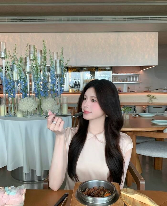 hình nền gái xinh china đáng yêu