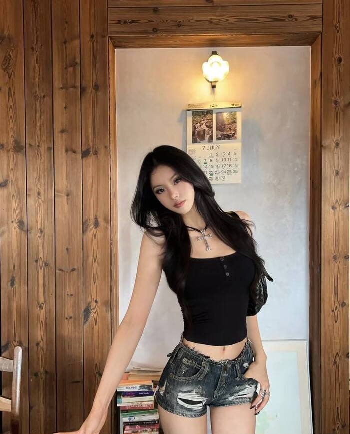 hình nền gái xinh china dễ thương