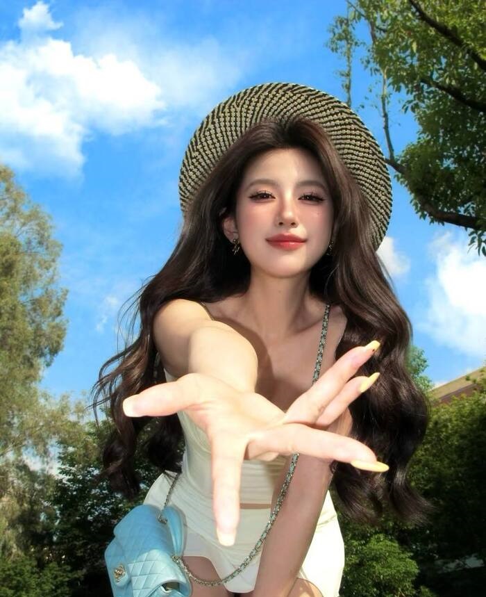 hình nền gái xinh china đẹp nhất