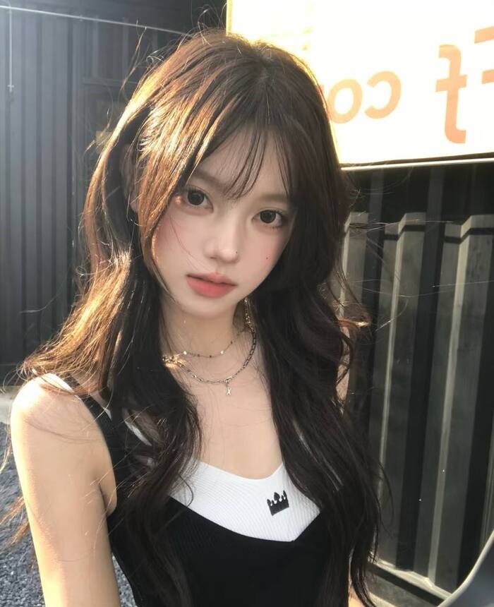 hình nền gái xinh china ngầu