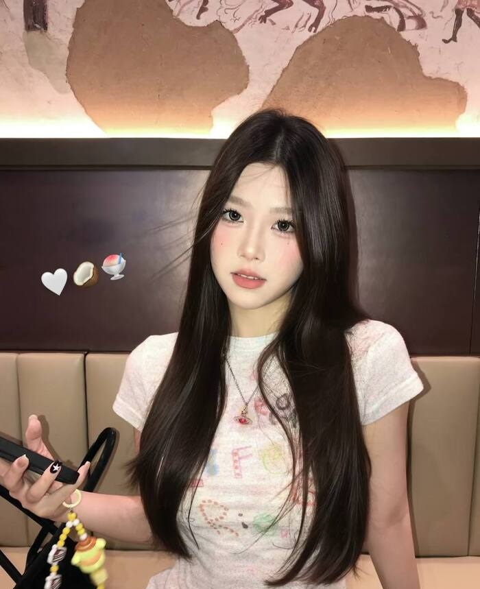 hình nền gái xinh china siêu ngầu