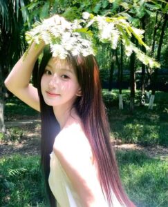hình nền gái xinh cute nhất