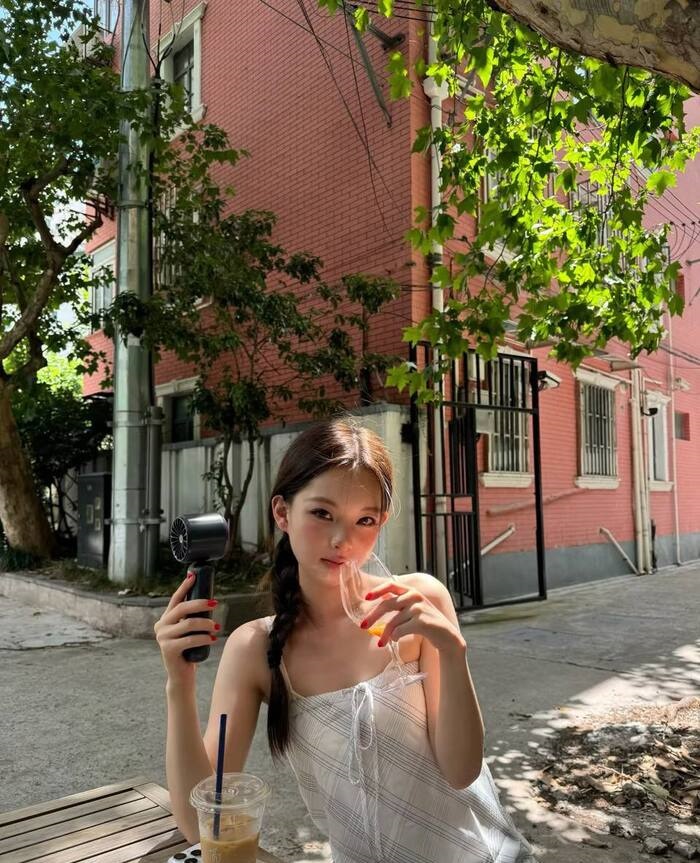 hình nền gái xinh cute