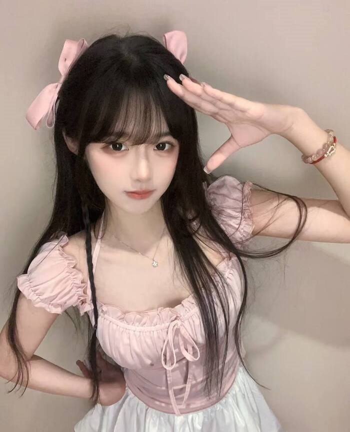 hình nền gái xinh trung quốc đẹp