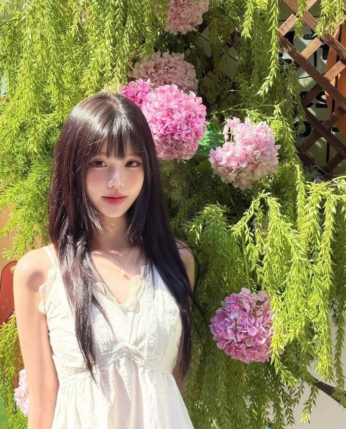 hình nền gái xinh
