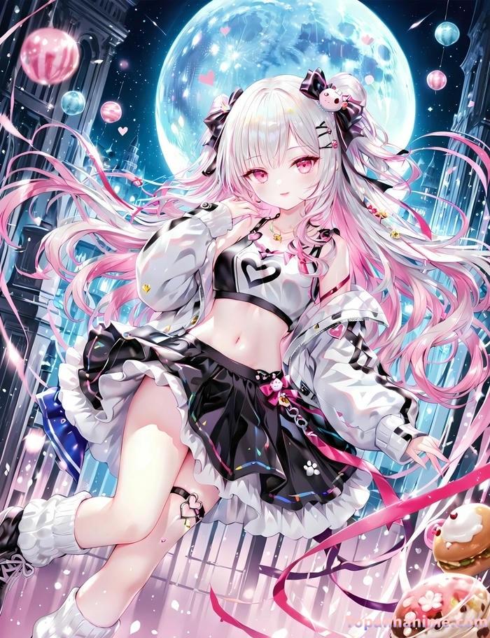 hình nền ngầu nữ