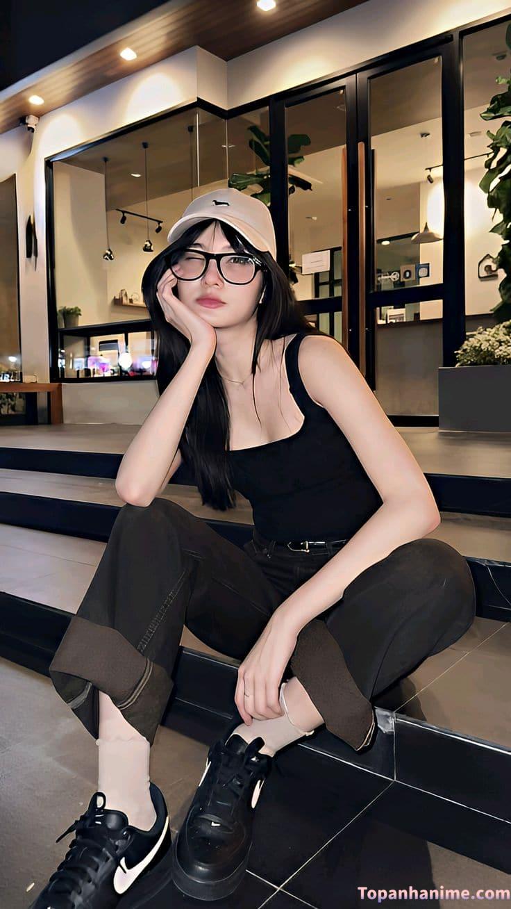 tải ảnh gái đẹp máy