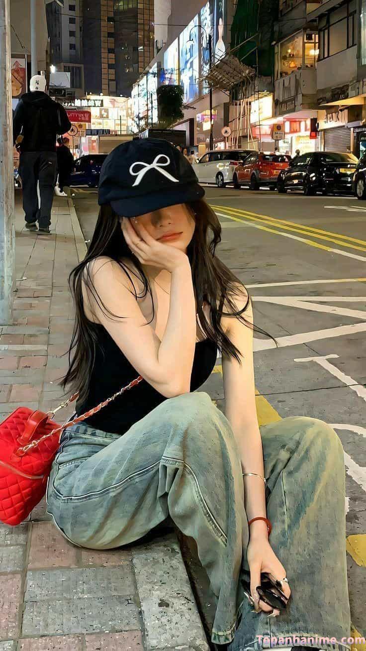 tải ảnh gái đẹp về