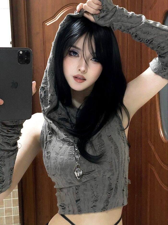 tải ảnh gái đẹp về điện thoại xinh