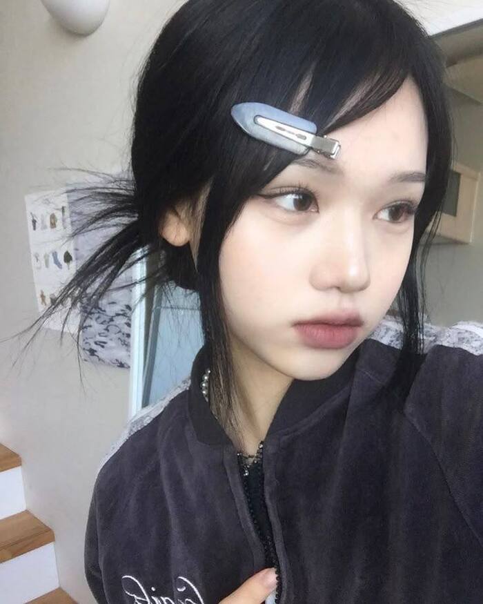 tải ảnh gái đẹp về máy iphone cute