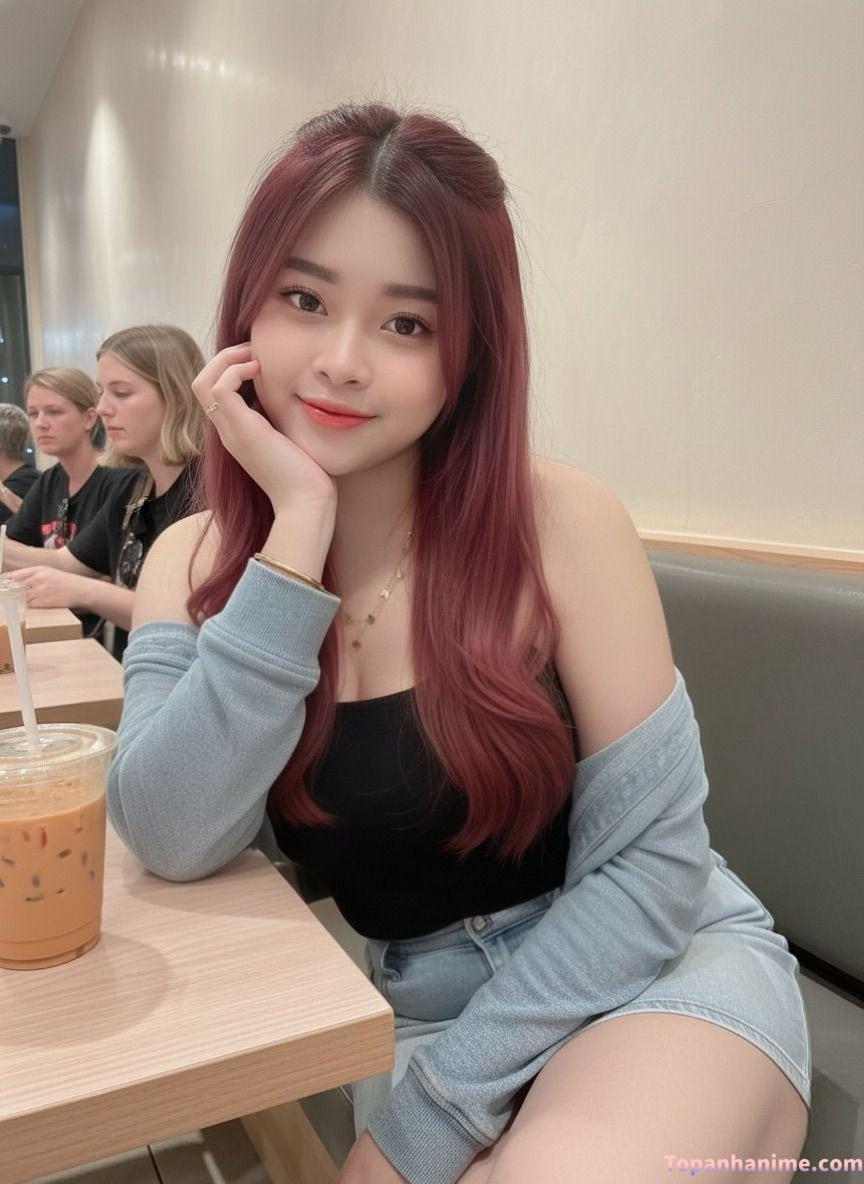 gái xinh việt nam 41