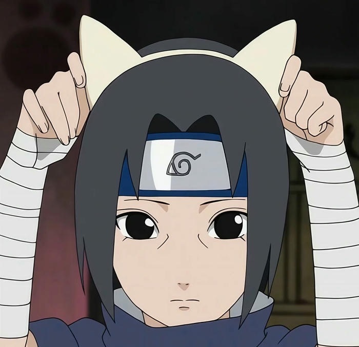 uchiha itachi ảnh đẹp
