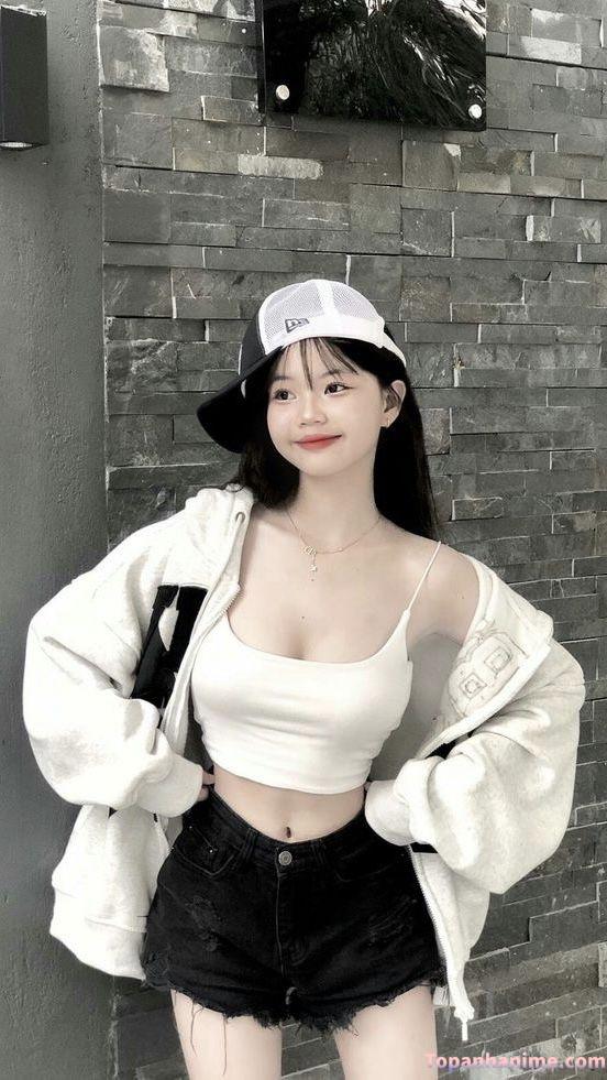 Ảnh gái 2k5 xinh đẹp